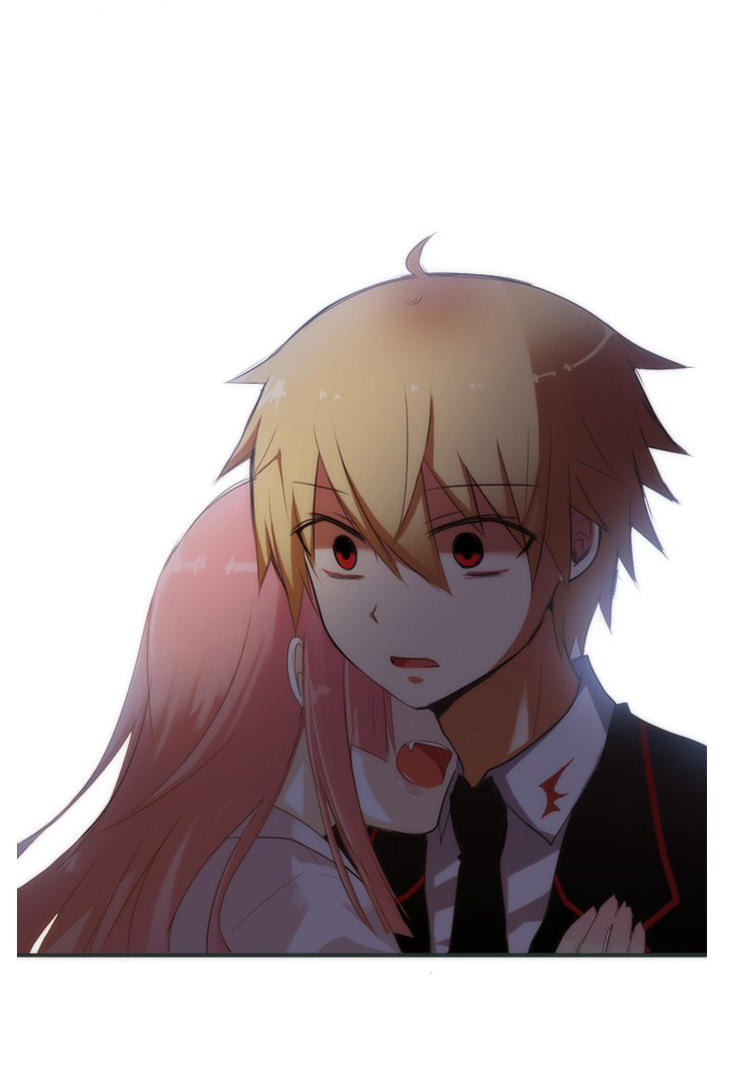 Crepuscule (Yamchi) Chapter 17 - Trang 2