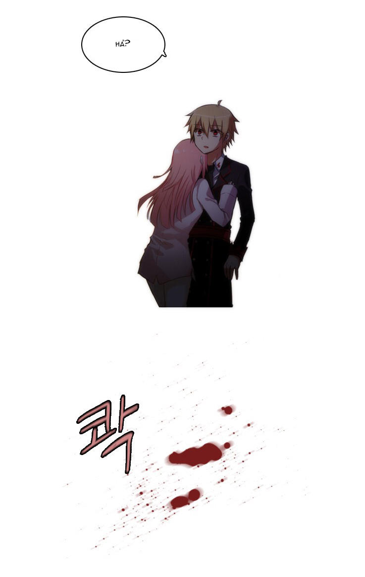 Crepuscule (Yamchi) Chapter 17 - Trang 2