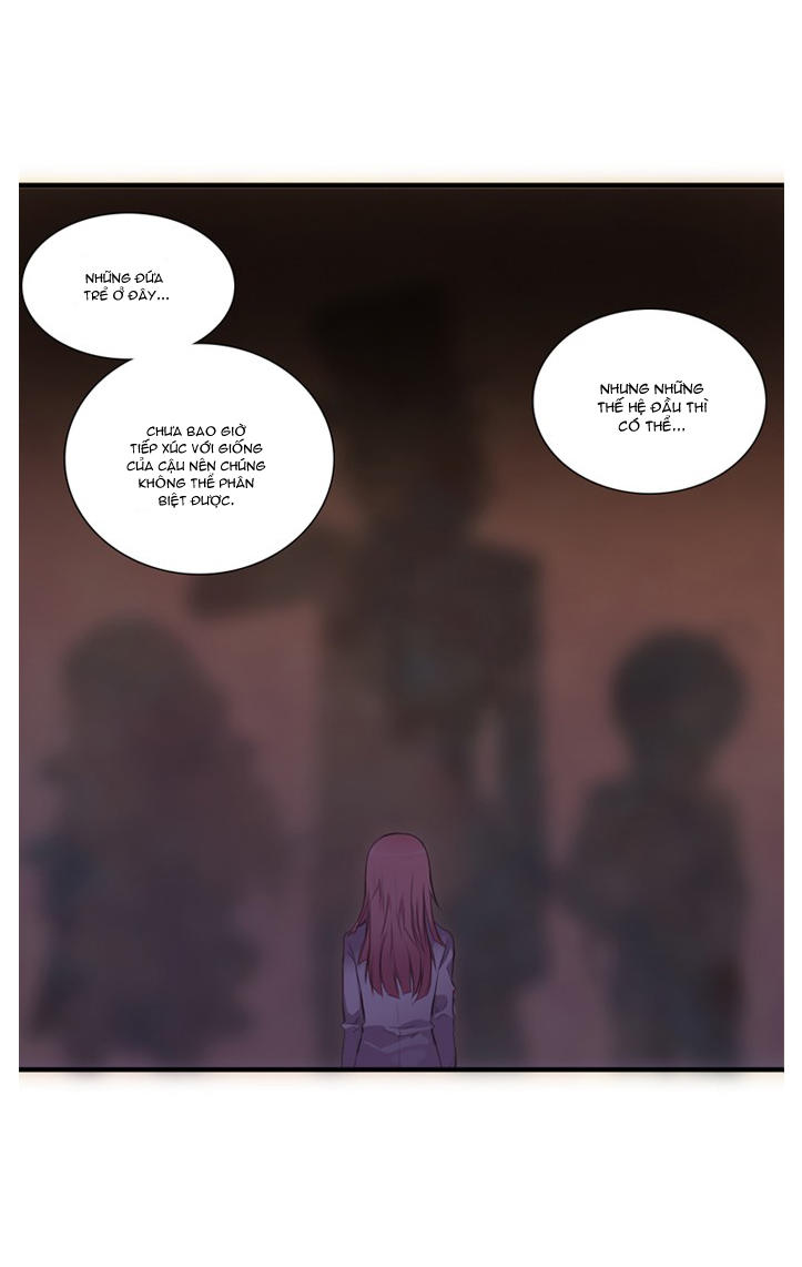 Crepuscule (Yamchi) Chapter 18 - Trang 2