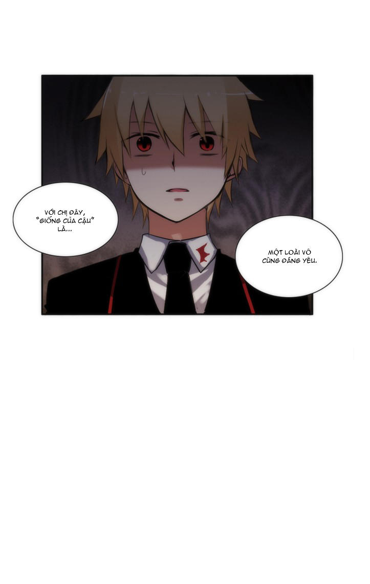 Crepuscule (Yamchi) Chapter 18 - Trang 2