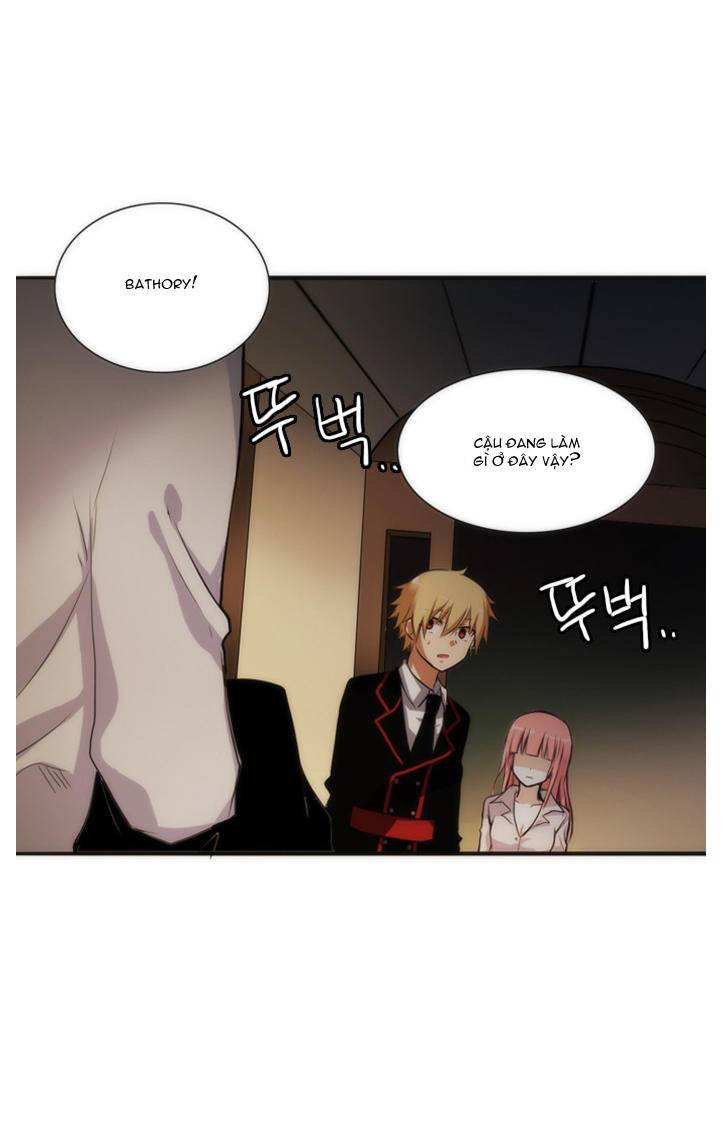 Crepuscule (Yamchi) Chapter 18 - Trang 2