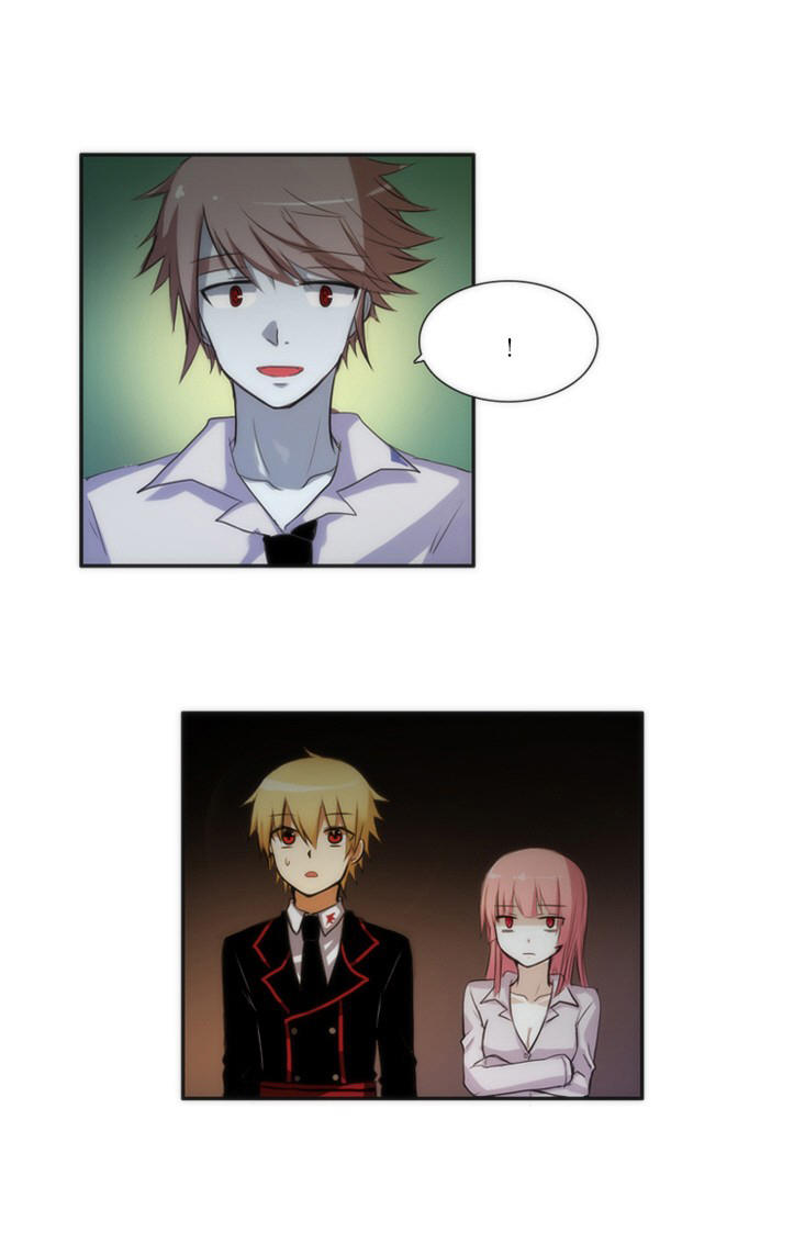 Crepuscule (Yamchi) Chapter 18 - Trang 2