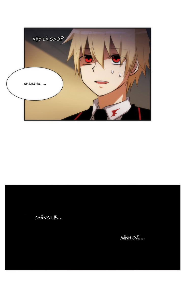 Crepuscule (Yamchi) Chapter 18 - Trang 2