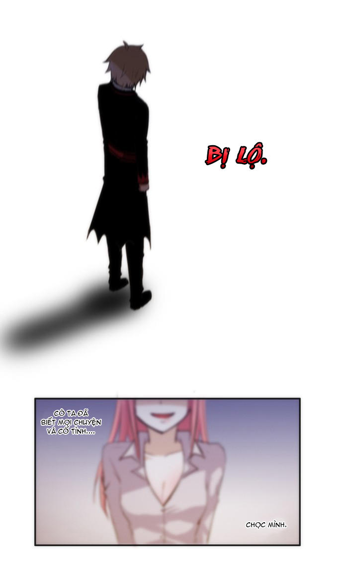 Crepuscule (Yamchi) Chapter 18 - Trang 2