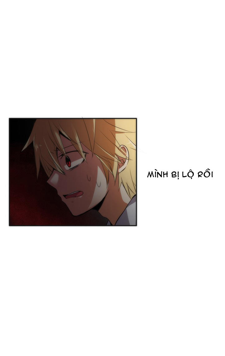 Crepuscule (Yamchi) Chapter 18 - Trang 2