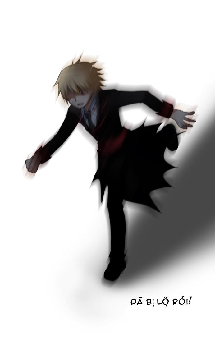 Crepuscule (Yamchi) Chapter 18 - Trang 2