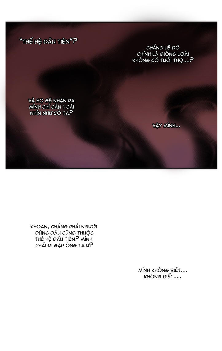 Crepuscule (Yamchi) Chapter 18 - Trang 2