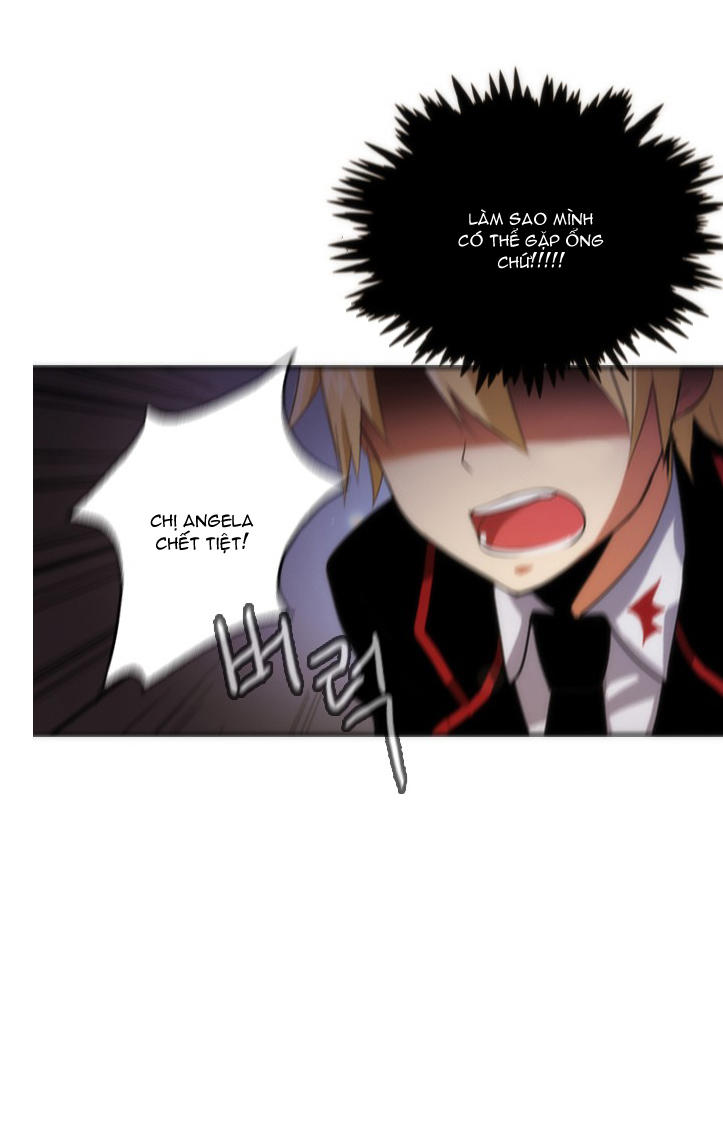 Crepuscule (Yamchi) Chapter 18 - Trang 2