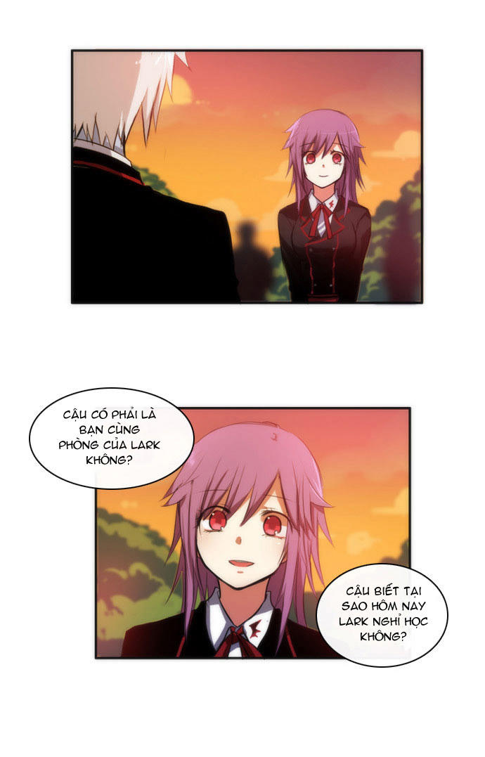 Crepuscule (Yamchi) Chapter 19 - Trang 2