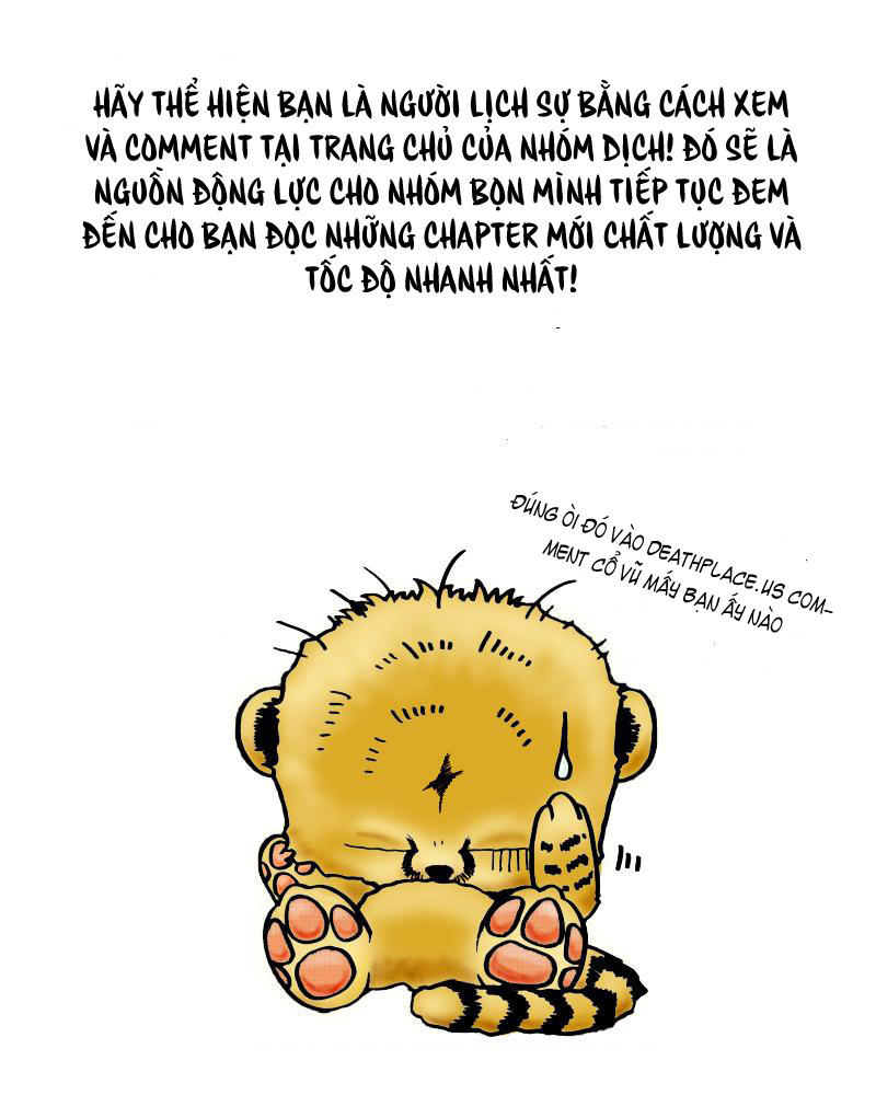 Crepuscule (Yamchi) Chapter 19 - Trang 2