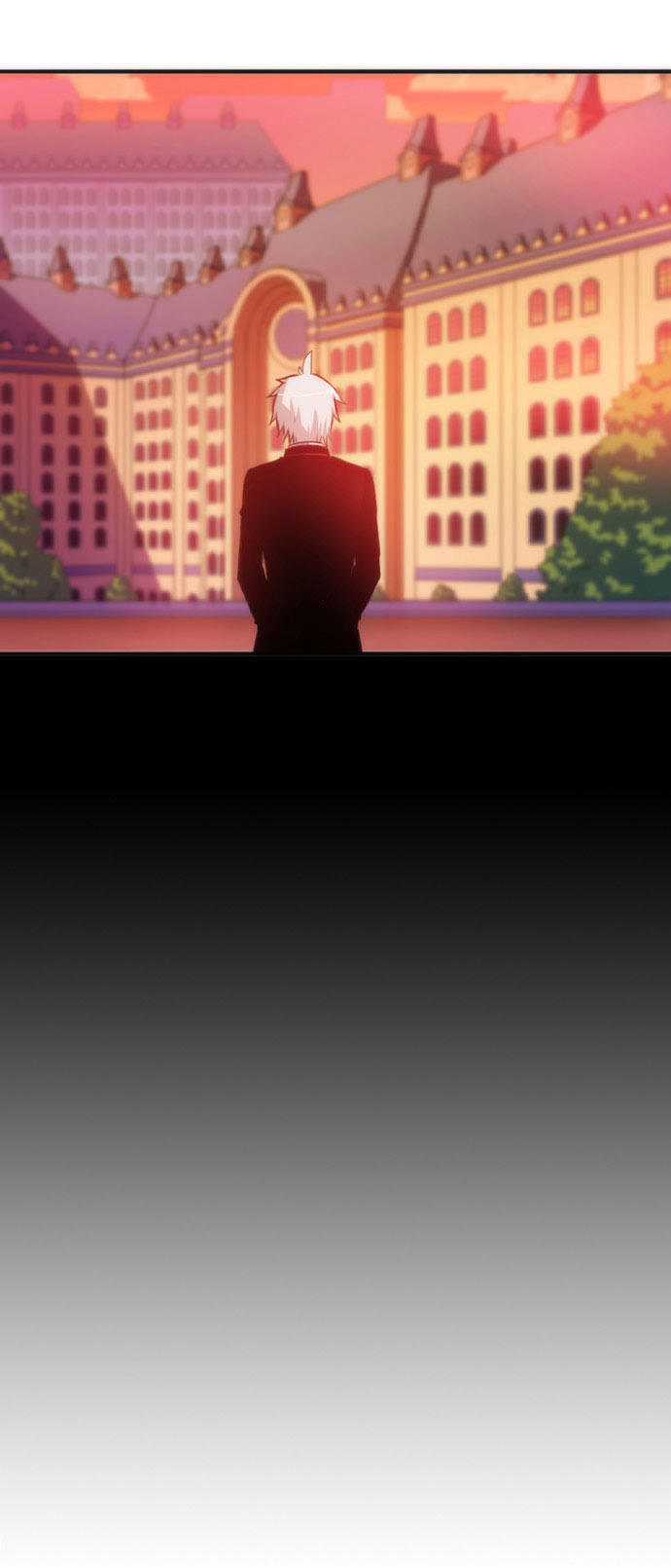 Crepuscule (Yamchi) Chapter 19 - Trang 2