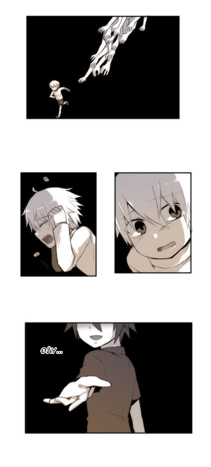 Crepuscule (Yamchi) Chapter 20 - Trang 2