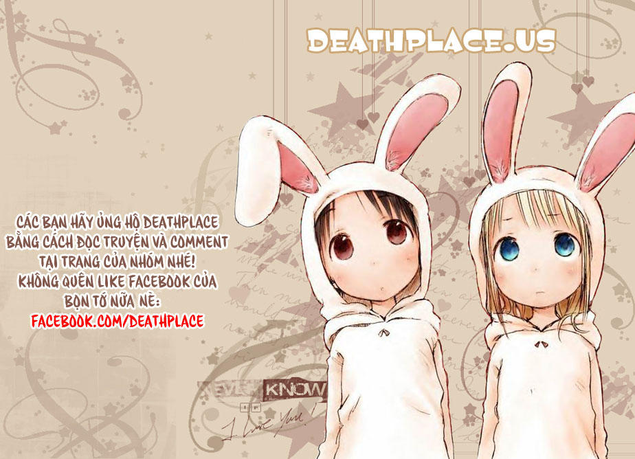 Crepuscule (Yamchi) Chapter 20 - Trang 2