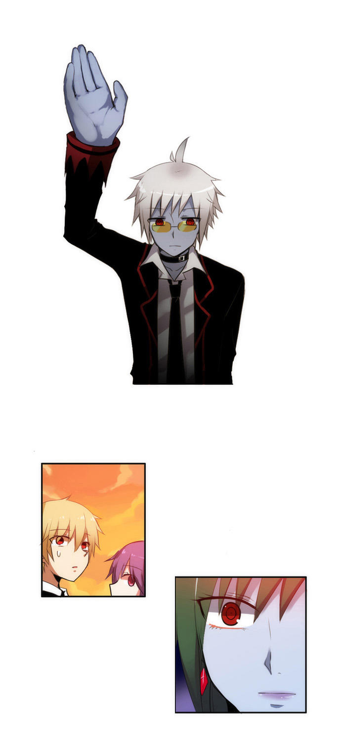 Crepuscule (Yamchi) Chapter 21 - Trang 2