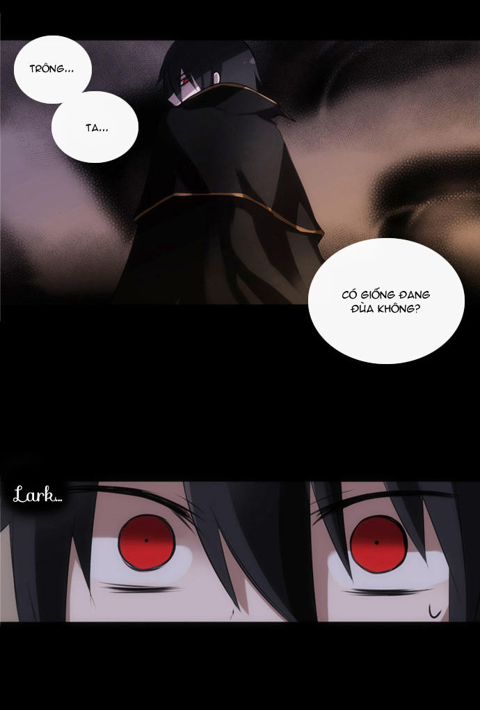 Crepuscule (Yamchi) Chapter 4 - Trang 2