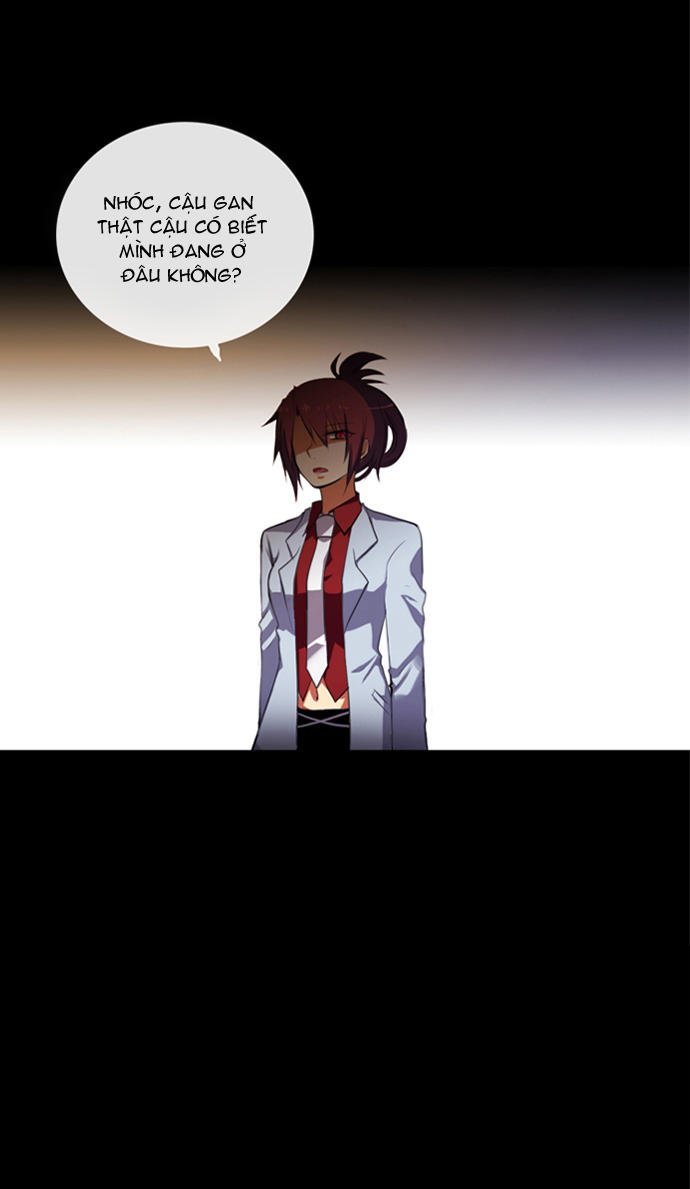 Crepuscule (Yamchi) Chapter 4 - Trang 2