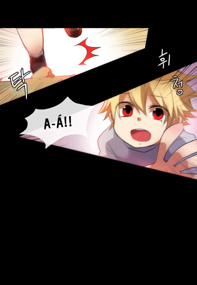 Crepuscule (Yamchi) Chapter 4 - Trang 2