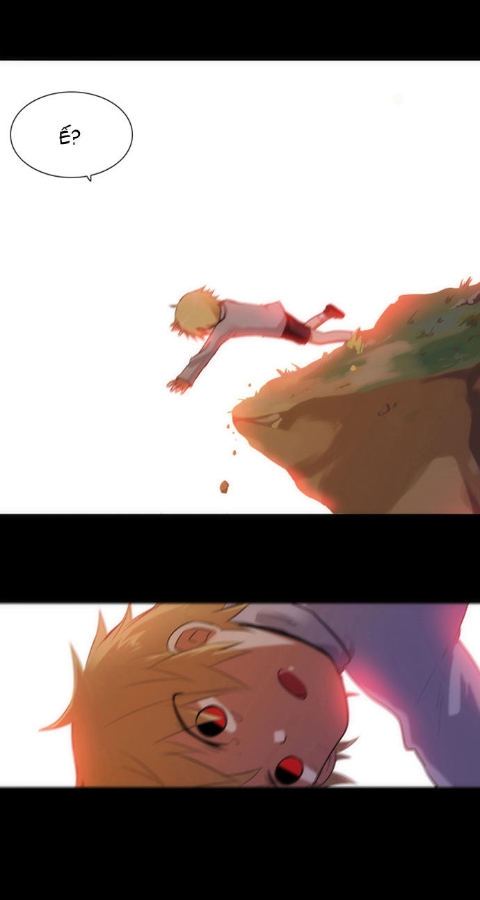 Crepuscule (Yamchi) Chapter 4 - Trang 2