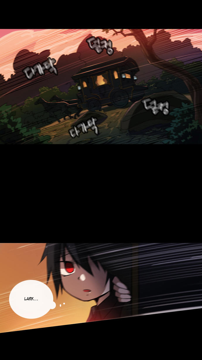 Crepuscule (Yamchi) Chapter 5 - Trang 2