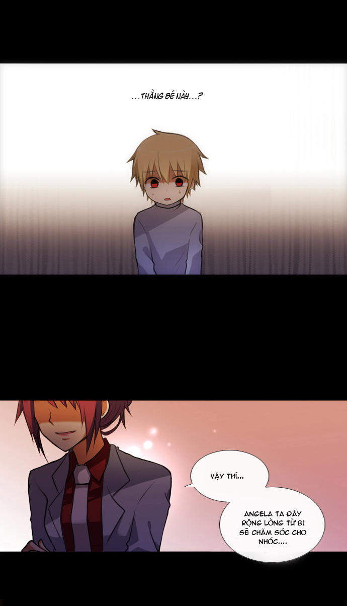 Crepuscule (Yamchi) Chapter 5 - Trang 2