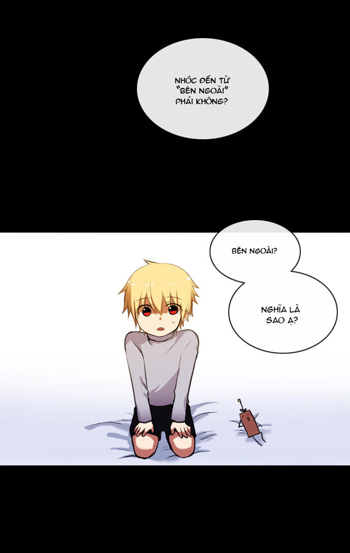 Crepuscule (Yamchi) Chapter 5 - Trang 2