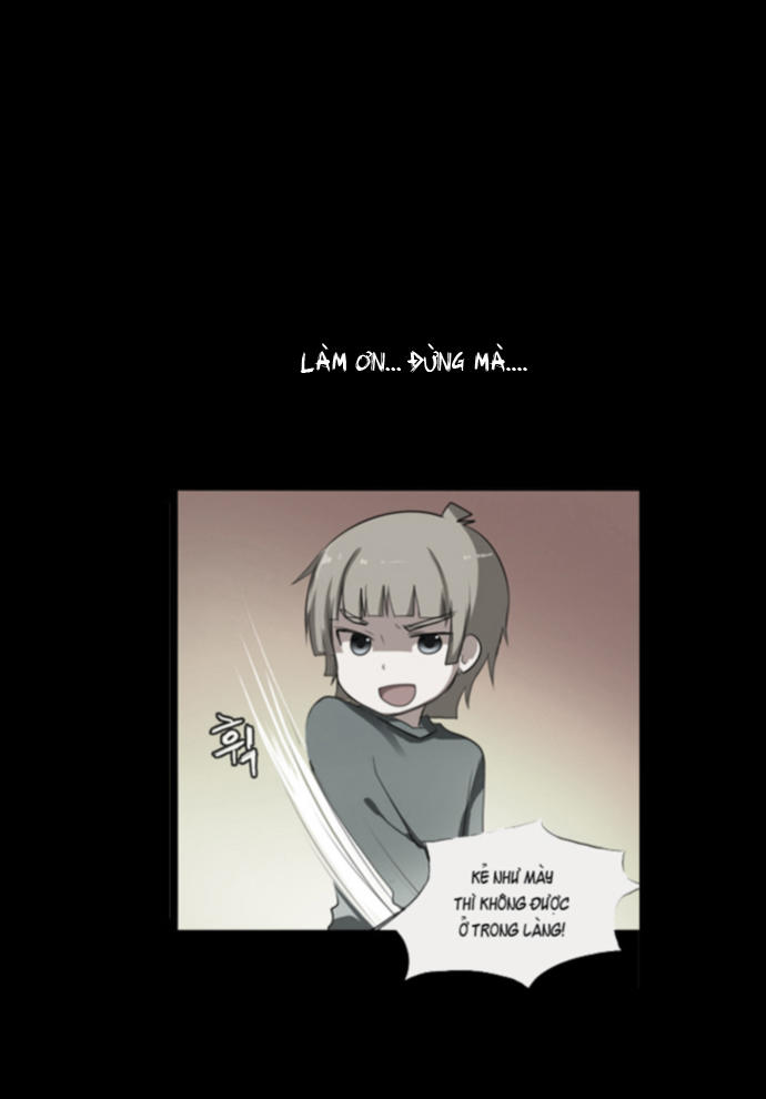 Crepuscule (Yamchi) Chapter 5 - Trang 2