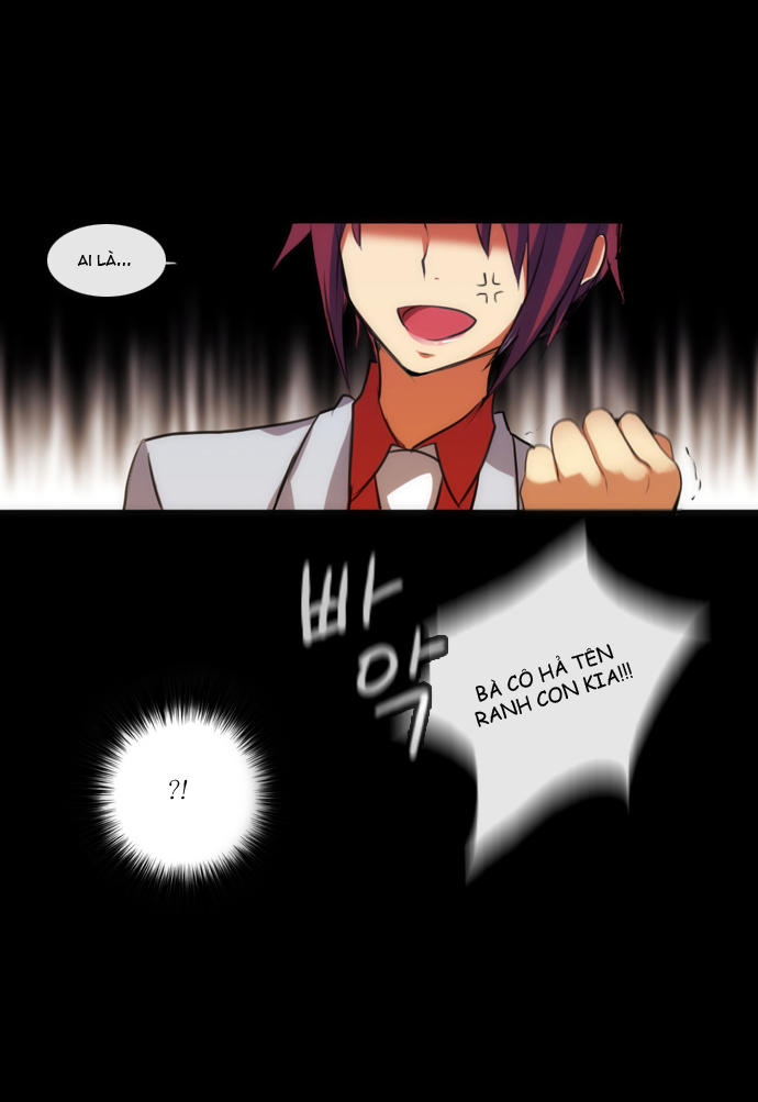 Crepuscule (Yamchi) Chapter 5 - Trang 2