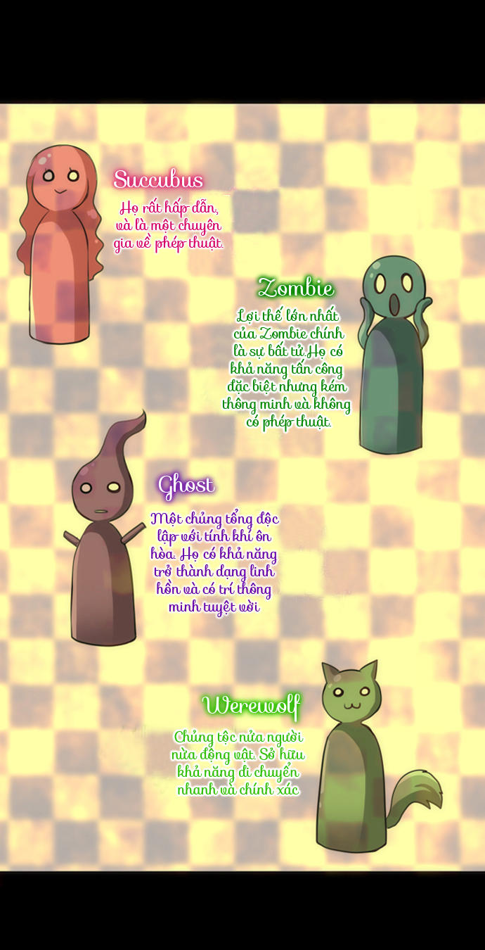 Crepuscule (Yamchi) Chapter 6 - Trang 2