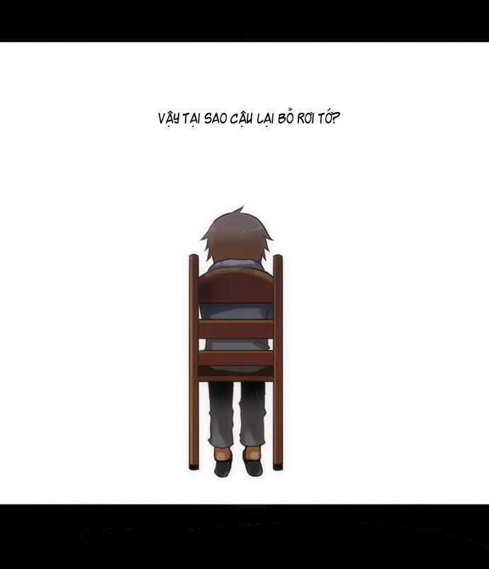 Crepuscule (Yamchi) Chapter 6 - Trang 2