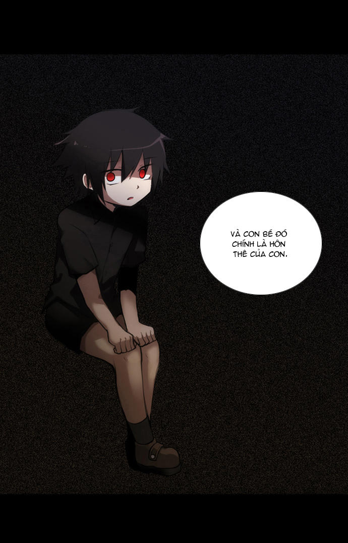 Crepuscule (Yamchi) Chapter 7 - Trang 2