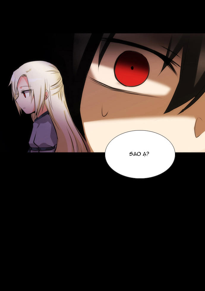 Crepuscule (Yamchi) Chapter 7 - Trang 2