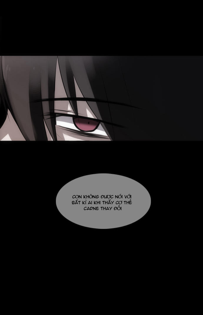 Crepuscule (Yamchi) Chapter 7 - Trang 2