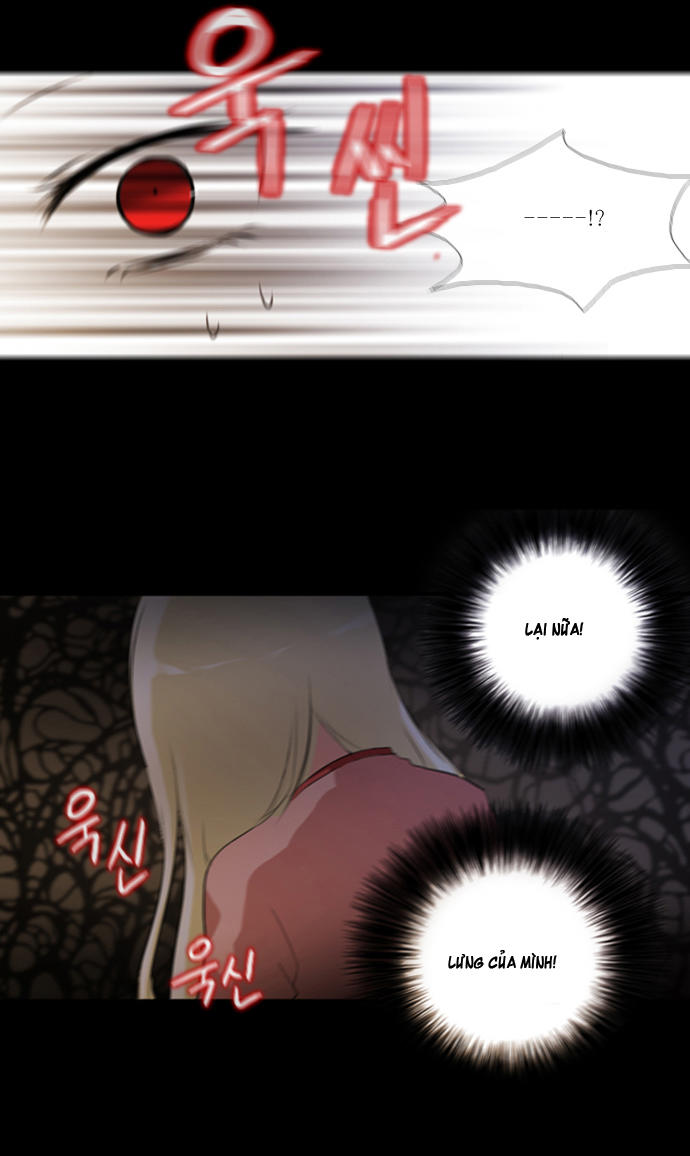 Crepuscule (Yamchi) Chapter 7 - Trang 2