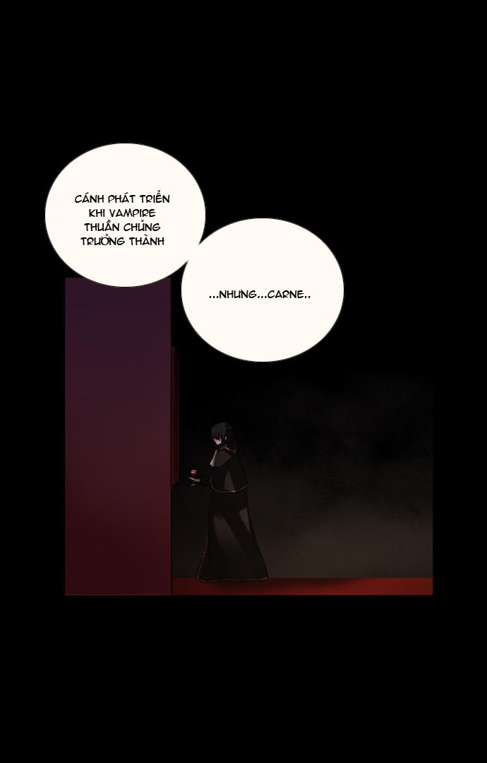 Crepuscule (Yamchi) Chapter 7 - Trang 2