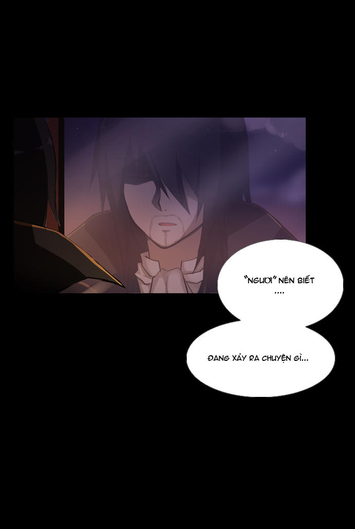 Crepuscule (Yamchi) Chapter 7 - Trang 2