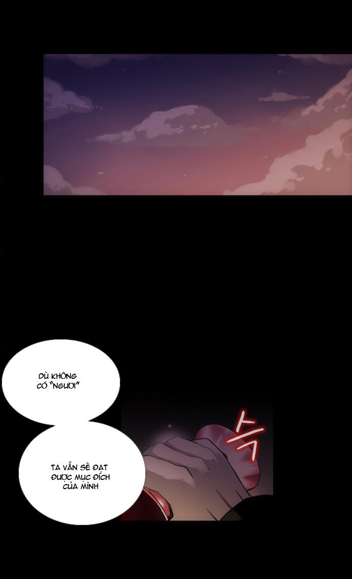 Crepuscule (Yamchi) Chapter 7 - Trang 2