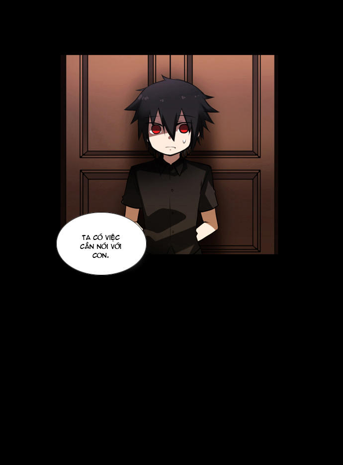 Crepuscule (Yamchi) Chapter 7 - Trang 2