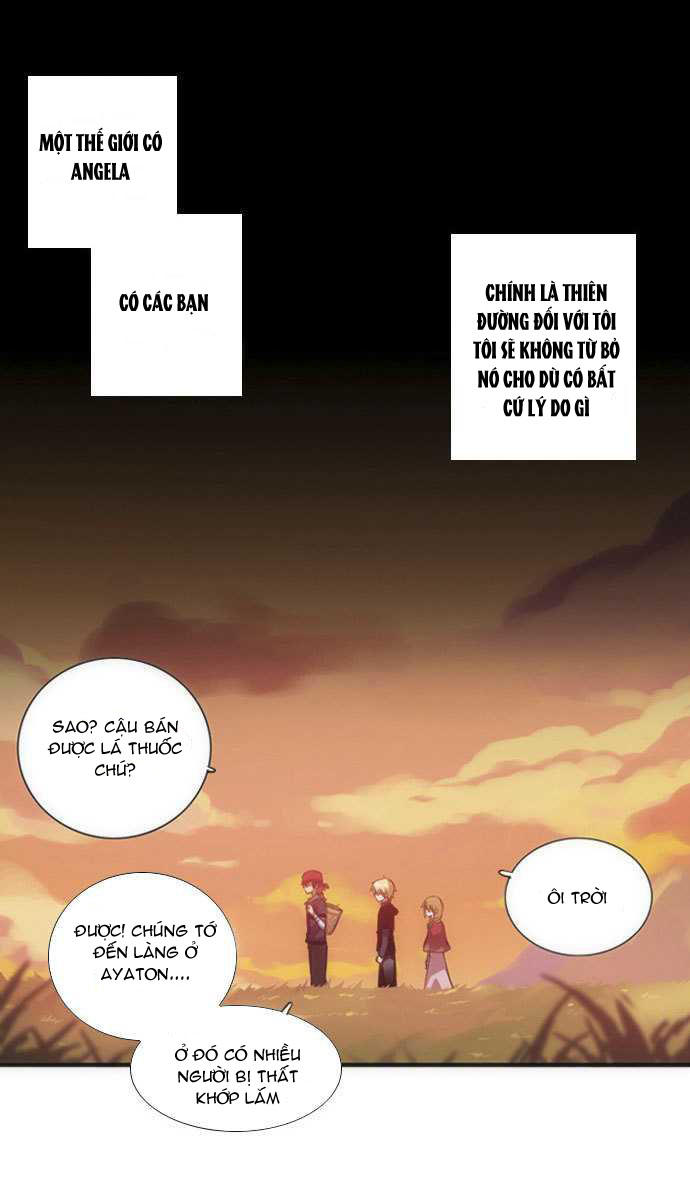 Crepuscule (Yamchi) Chapter 9 - Trang 2