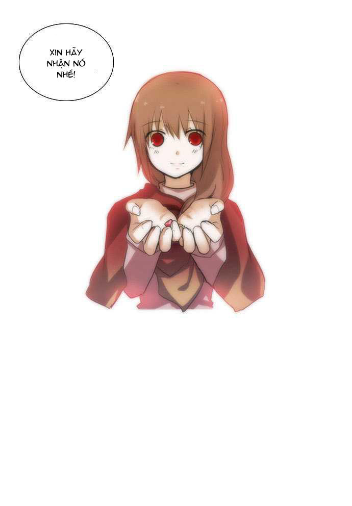 Crepuscule (Yamchi) Chapter 9 - Trang 2