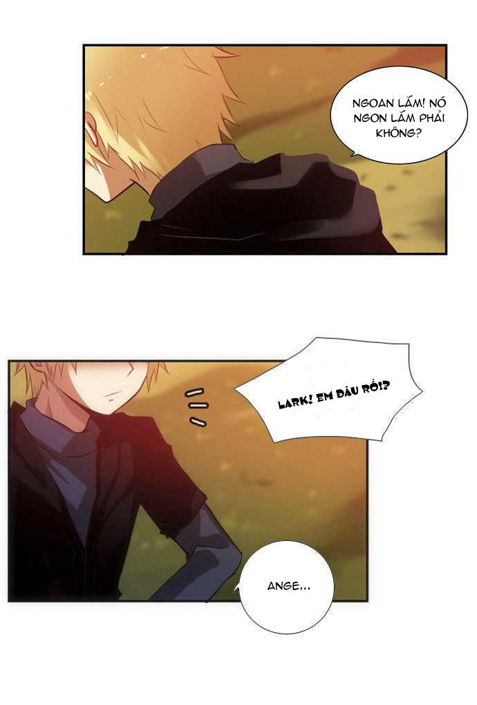 Crepuscule (Yamchi) Chapter 9 - Trang 2