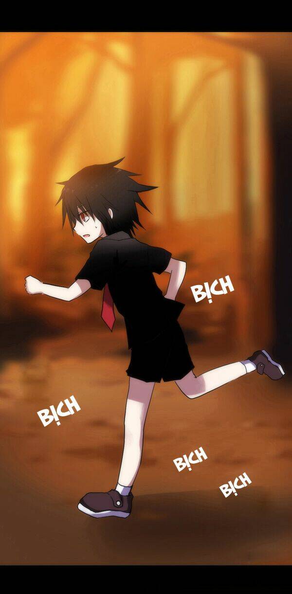 Crepuscule Chapter 1 - Trang 2