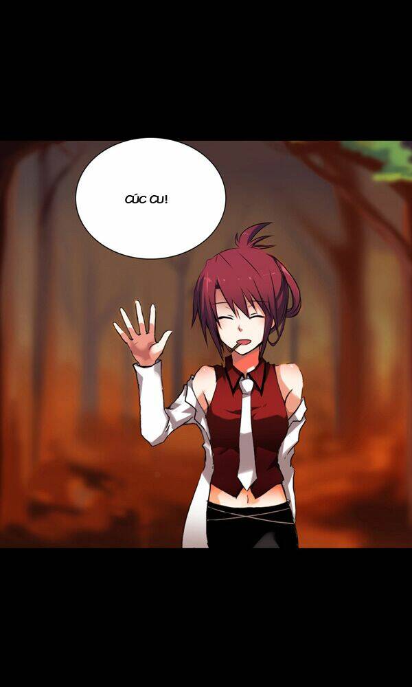 Crepuscule Chapter 1 - Trang 2