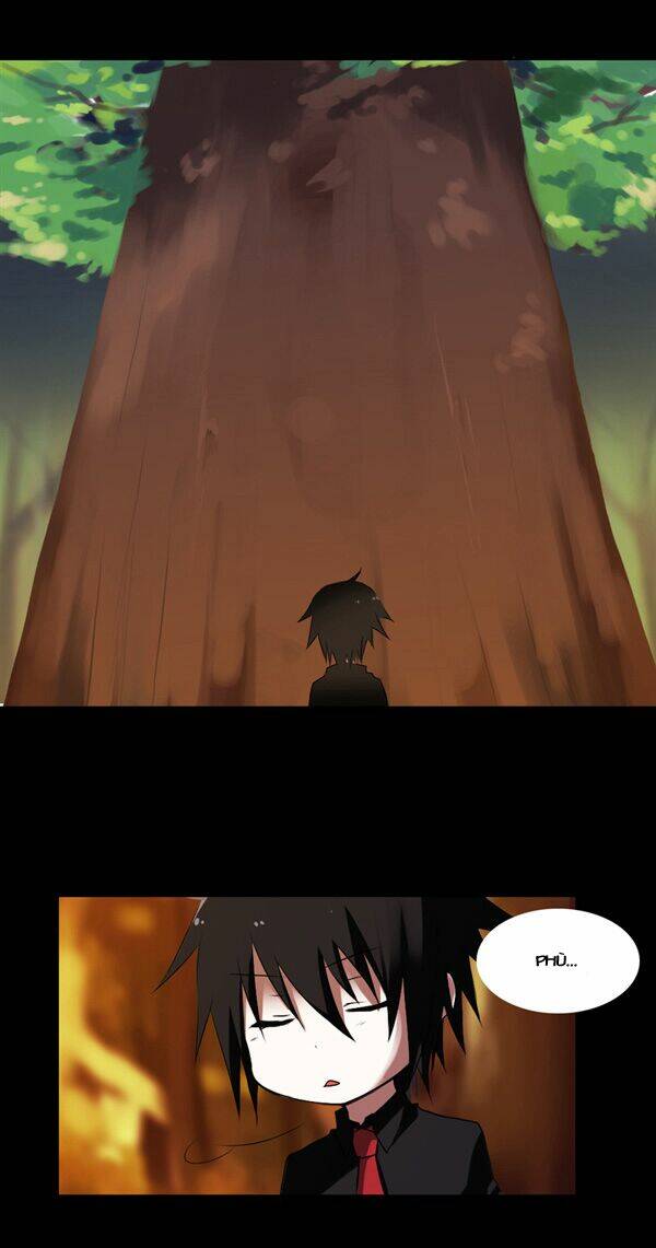 Crepuscule Chapter 1 - Trang 2