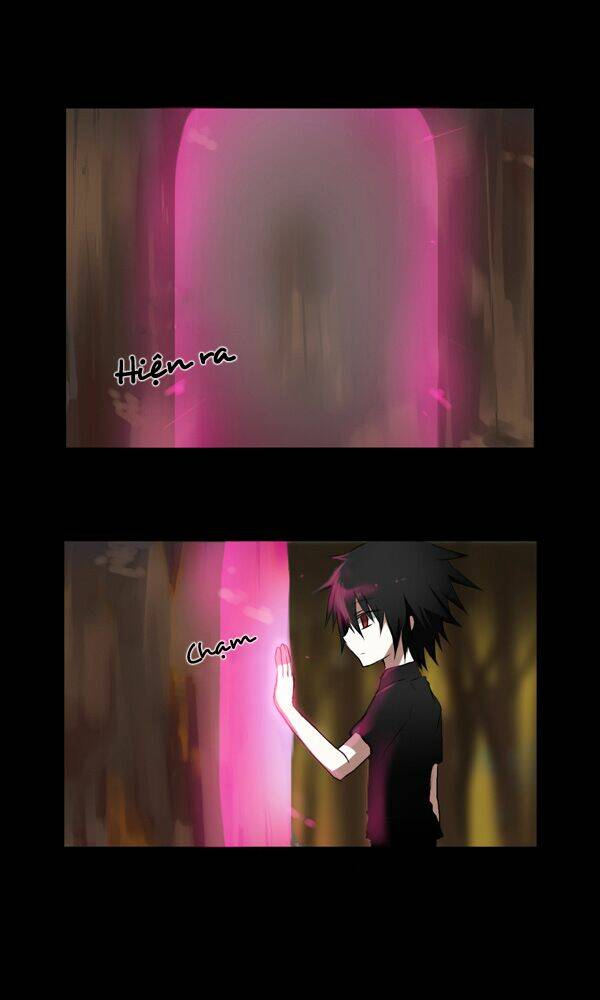 Crepuscule Chapter 1 - Trang 2