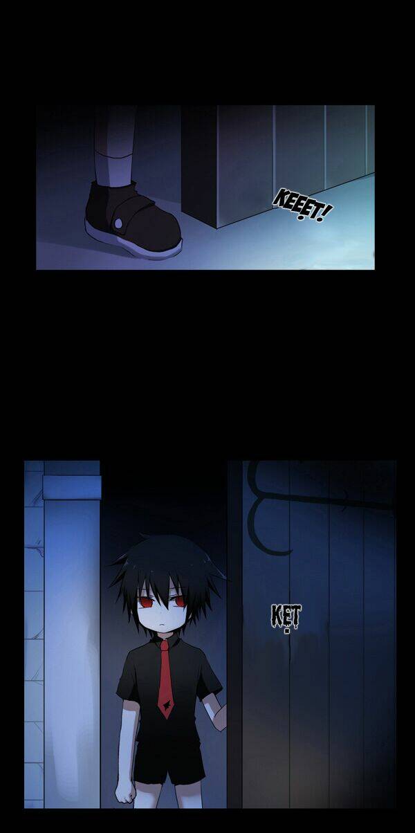 Crepuscule Chapter 1 - Trang 2