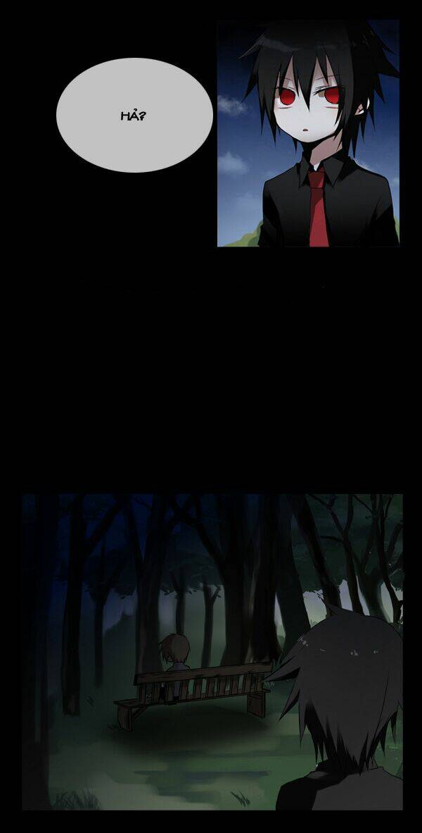 Crepuscule Chapter 1 - Trang 2