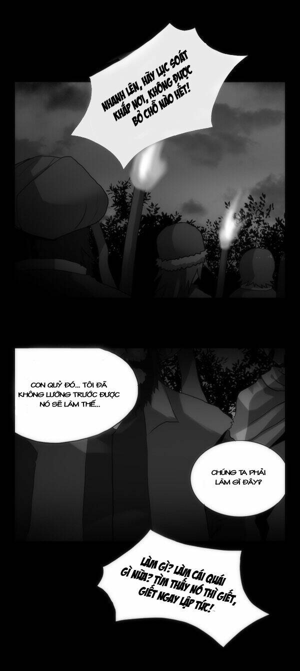 Crepuscule Chapter 1 - Trang 2