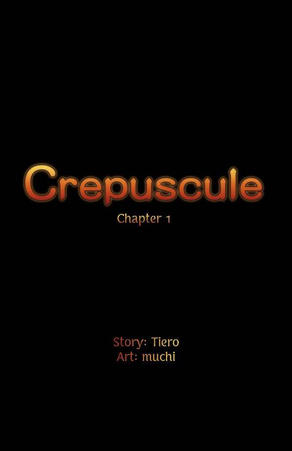 Crepuscule Chapter 1 - Trang 2