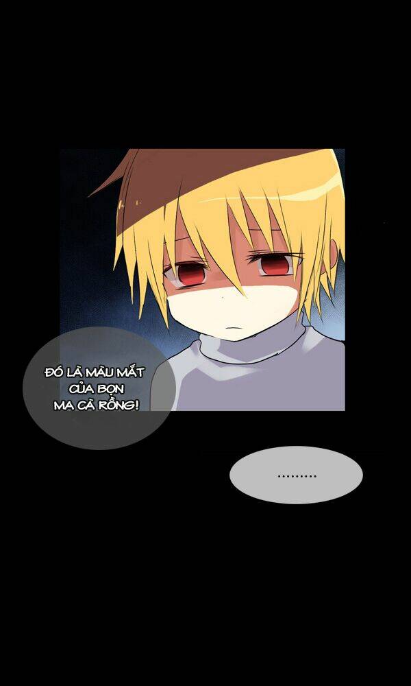 Crepuscule Chapter 1 - Trang 2