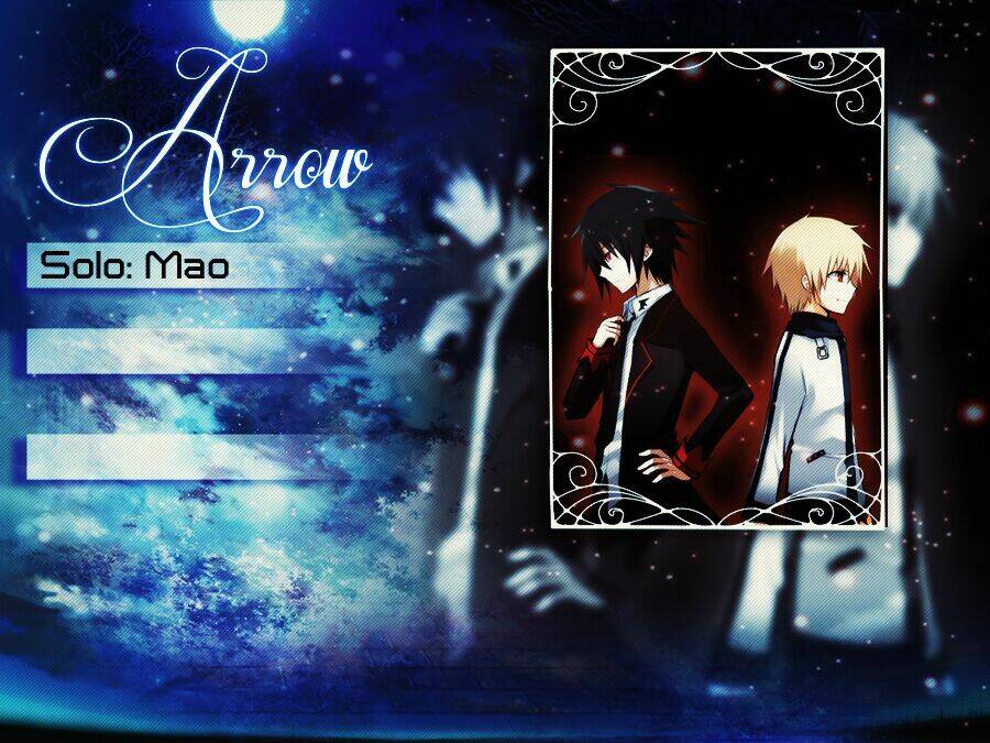 Crepuscule Chapter 10 - Trang 2